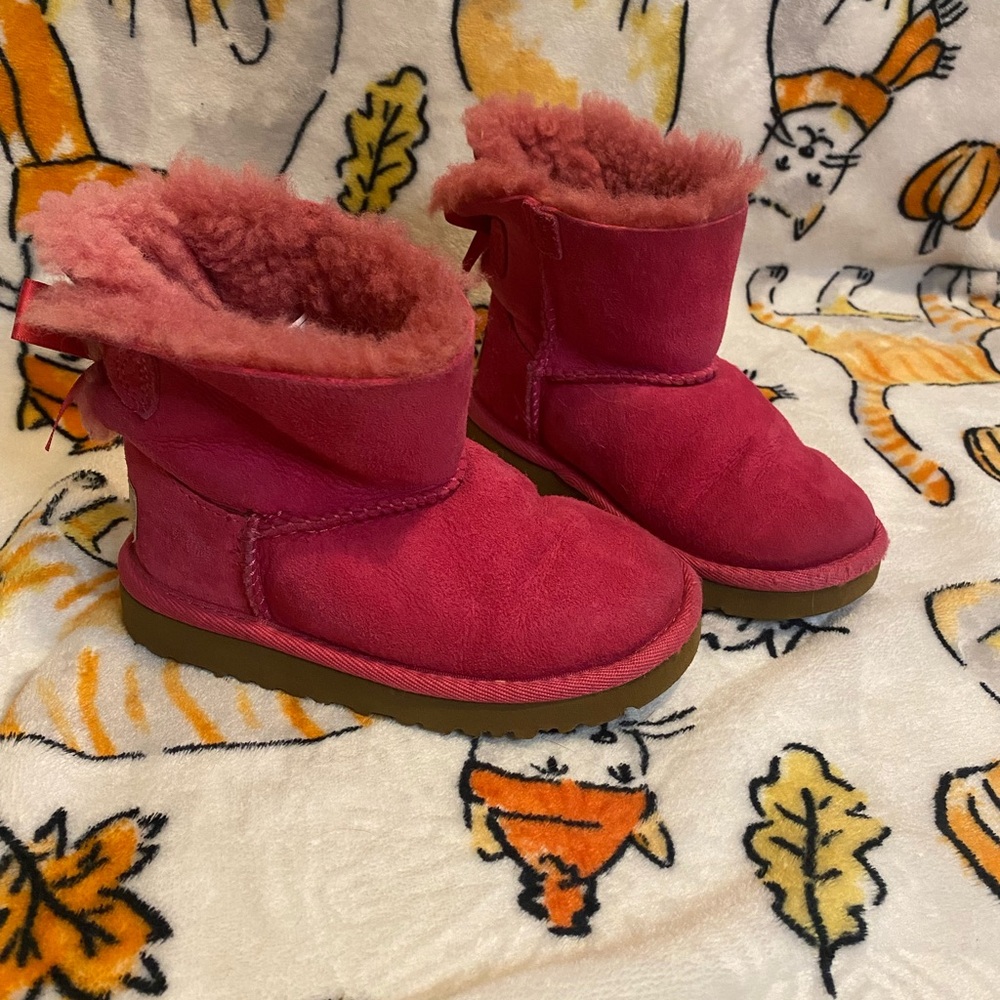 Kids uggs